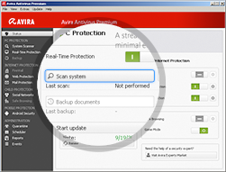 Simple installation