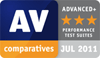 AV-Comparatives - Advanced+: Avira Premium Security Suite