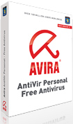 Download AVIRA Anti Virus Free