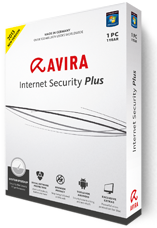 Download Avira Internet Security Plus 2013