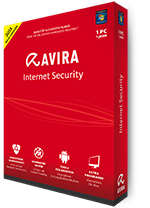 Tải về Avira Internet Security 2013