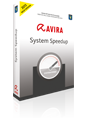 Avira System Speedup