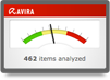 Avira Free SocialShield