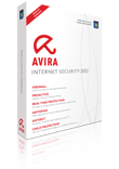 Avira Internet Security 2012 Product Box