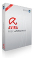 Avira Free Antivirus