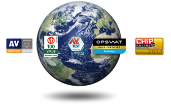 Avira Awards