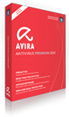 Avira Antivirus Premium 2012