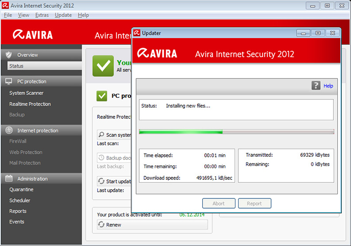  avira