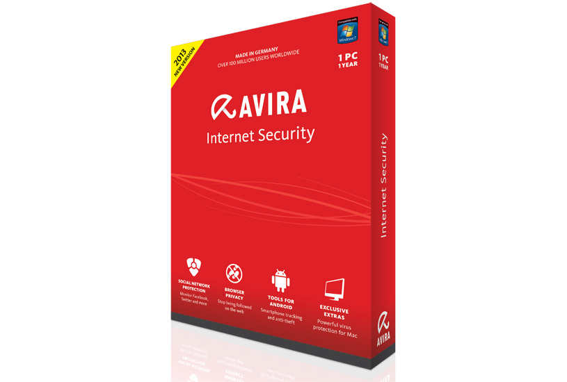 Avira - Internet Security 2013 13 0 0 3185 Final Incl Key file & Keymaker @ Only By THE RAIN HKRG} preview 0