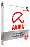 Avira Premium Security Suite (1PC) - 3 years