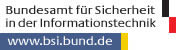 Bundesamt für Sicherheit in der Informationstechnik