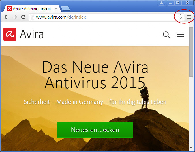 Avira Browserschutz Chrome Avira Browserschutz Chrome