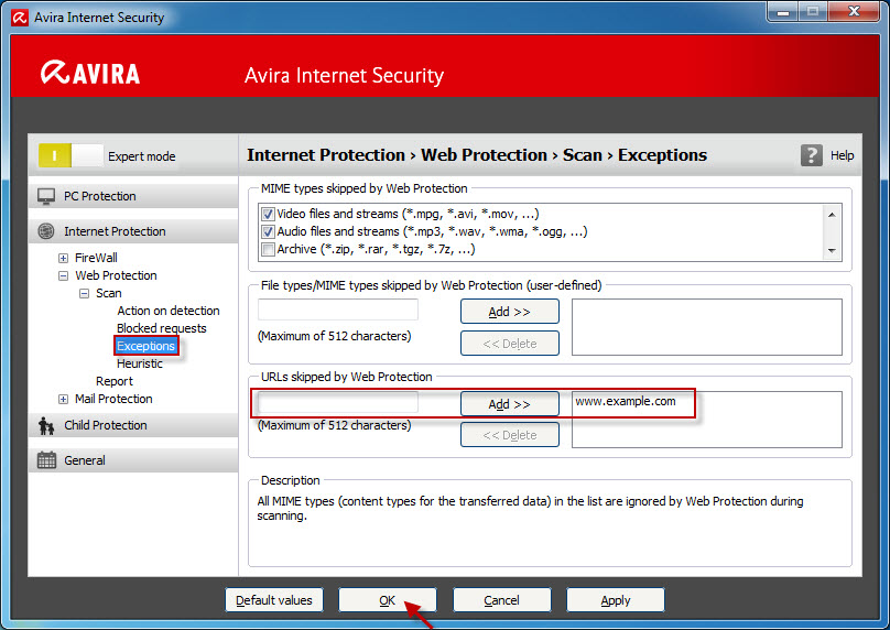 isec2013_web_scan_exceptions_en