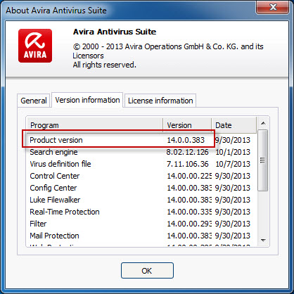 avira antivirus not updating avira antivirus not updating
