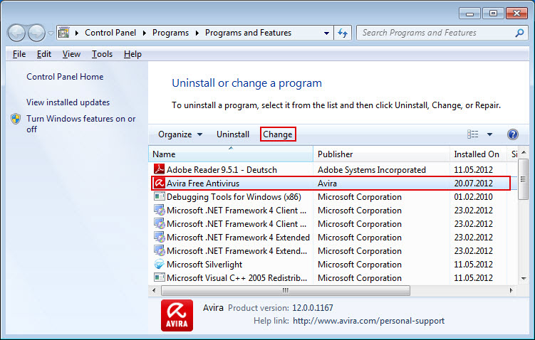 Antivirus antivirus much security version free avira antivirus 2011 14 ...