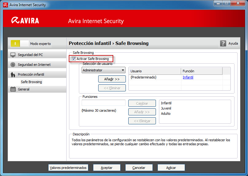 isec2013_child-protection_safe-browsing-enable_es