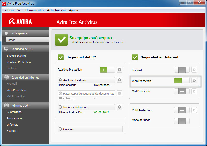 avira_free_antivirus_sp1_web-protection_activated_es
