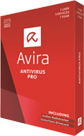 Avira Antivirus Pro 2015