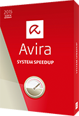 System Speedup Boxshot