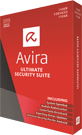 Avira Ultimate Protection Suite 2015