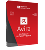 Avira Ultimate Protection Suite