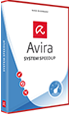 Boxshot of Avira System Speedup