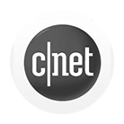 CNET logo