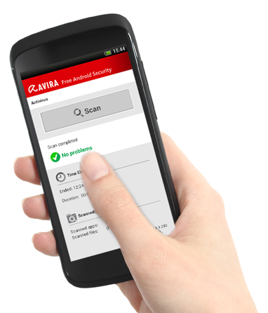 Scan Device