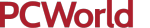 PC WORLD logo