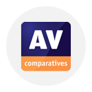 Logo AV Comparatives logo