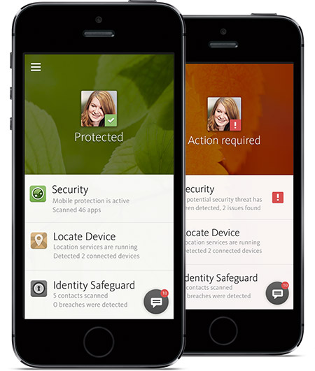 Do I need a virus protection for my iPhone