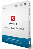 Avira Managed Email Security