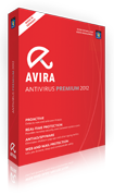 Avira Antivirus Premium 2012