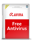 Avira Free Antivirus