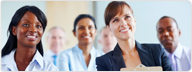 congifurable presentation mode