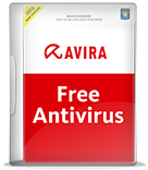 Avira Free Antivirus