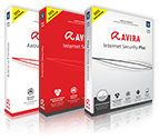 Avira Antivirus Products