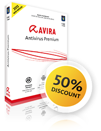 Avira Free AntiVirus