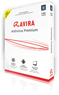 Avira 2013 13.0.0.3885