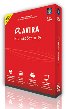 Avira Internet Security 2013 free download