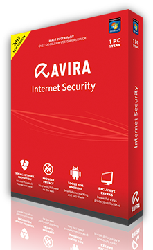 Avira 2013 13.0.0.3885