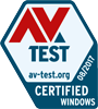 Avira Antivirus Pro, das sowohl unter Windows als auch unter macOS läuft