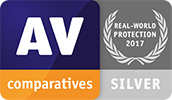 Avira Antivirus Pro was discerned AV Comparatives the silver award in the Real-word Protection Test