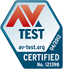 Avira AntiVirus AV Test May 2012