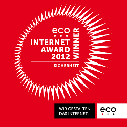 MAC ECO award