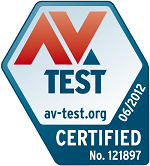 AV-test June 2012