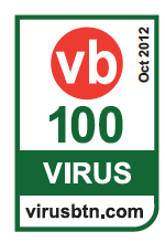 VB100 June 2012