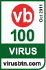 VB100 fürs Avira Server Produkt in Oktober 2011