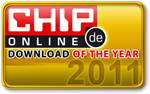 Avira Free Antivirus - Download of the year 2011