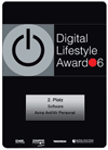 Digital Lifestyle Award